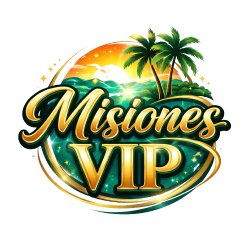 Misiones VIP