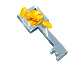 SMP Key