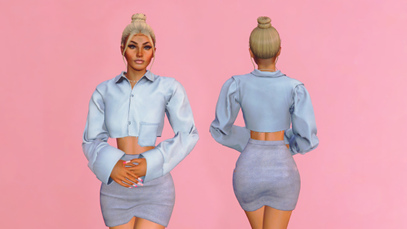 Hair-sc #52