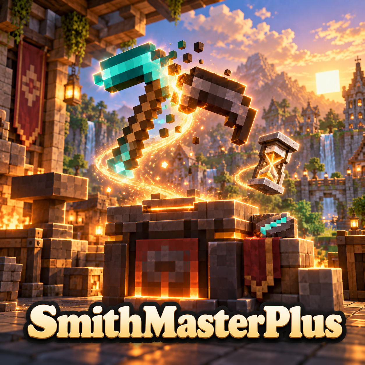 SmithMasterPlus