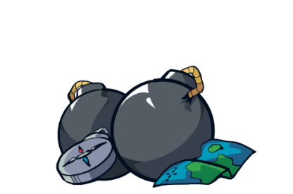 13 World Event Bombs image