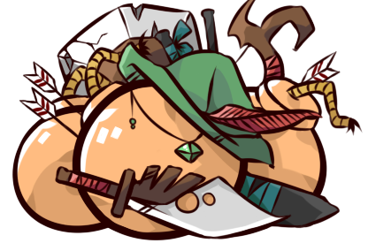 52 Item Bombs image