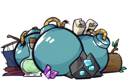 72 Ingredient Bombs image
