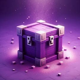 Sorcerer's Lootbox