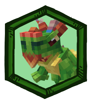 Emerald Dragonling Pet image