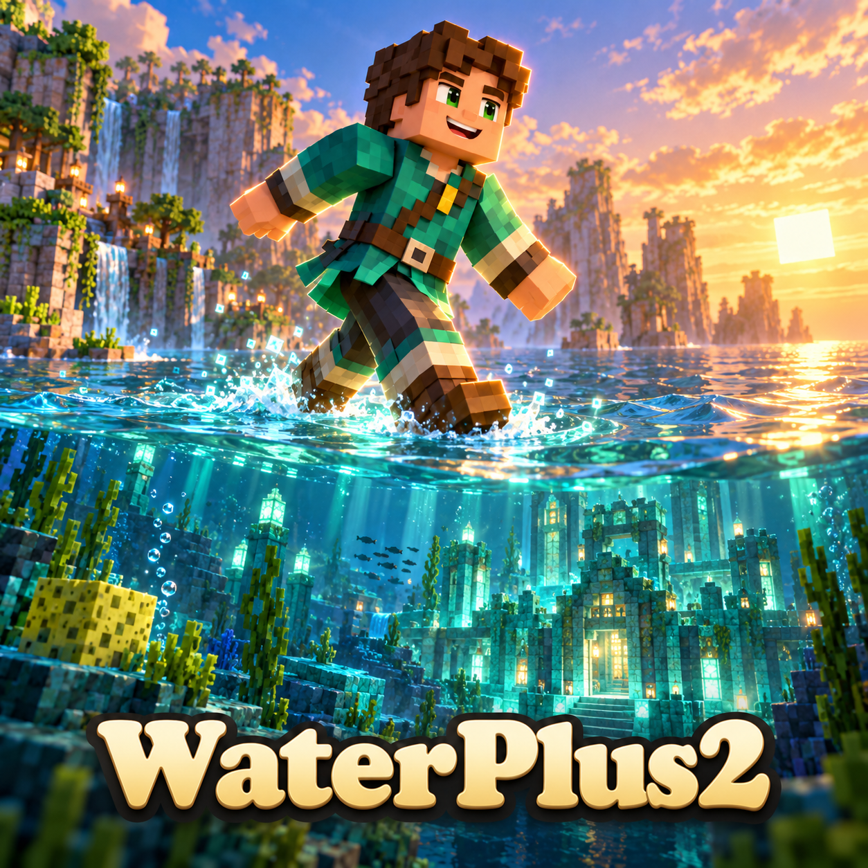 WaterPlus2