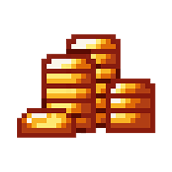 650 Coins