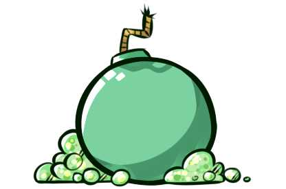 4 Combat XP Bombs image