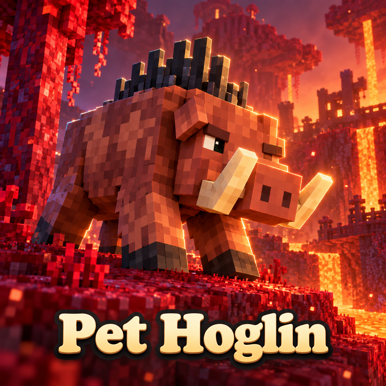 Pet Hoglin