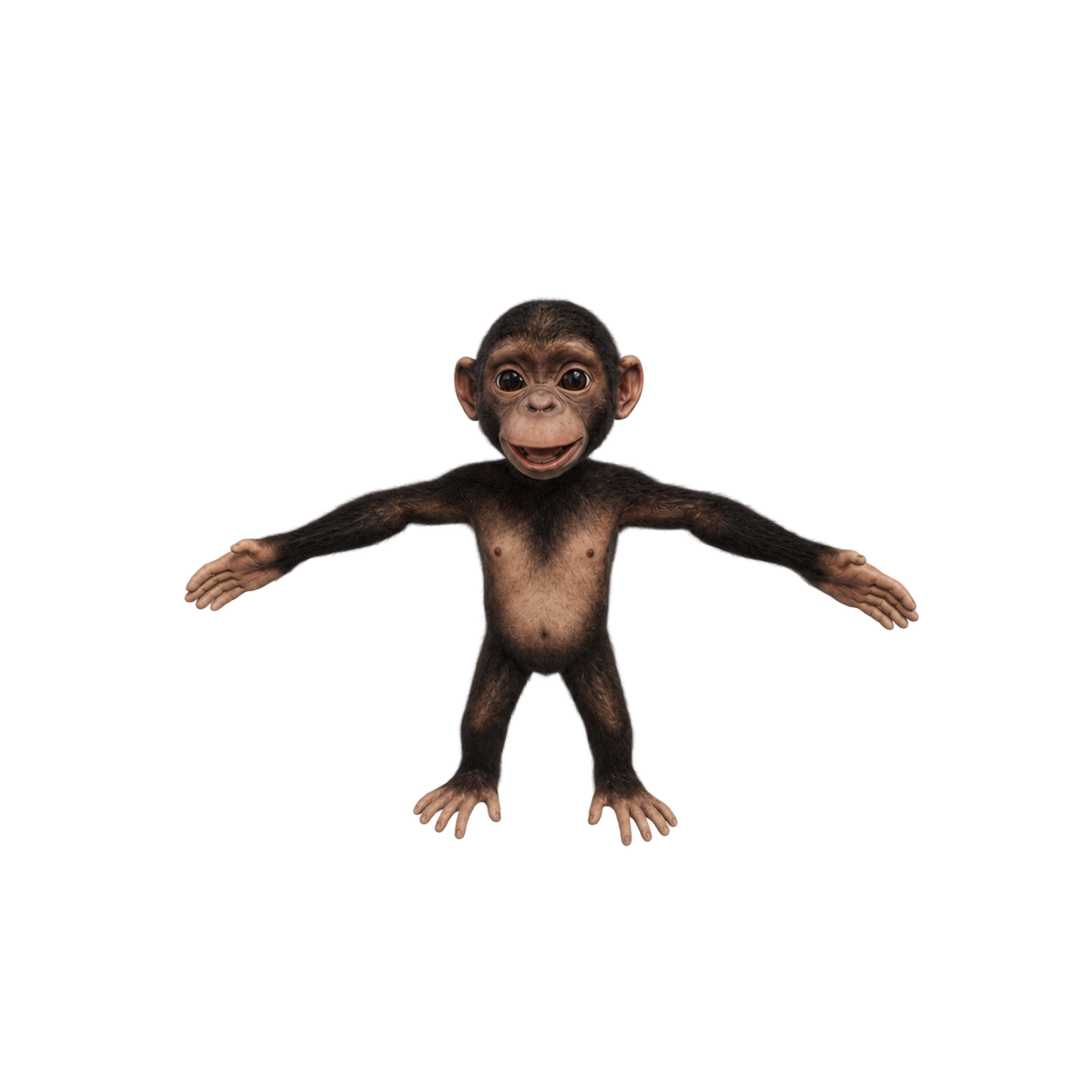 Monkey