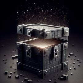 Chapter XI Lootbox