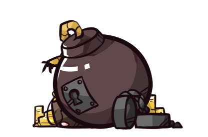8 Dungeon Bombs image