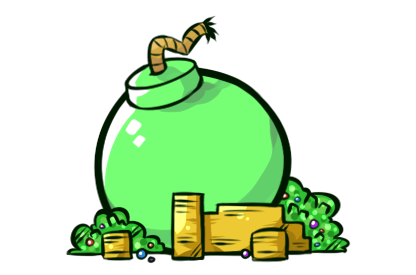 6 Loot Bombs  image