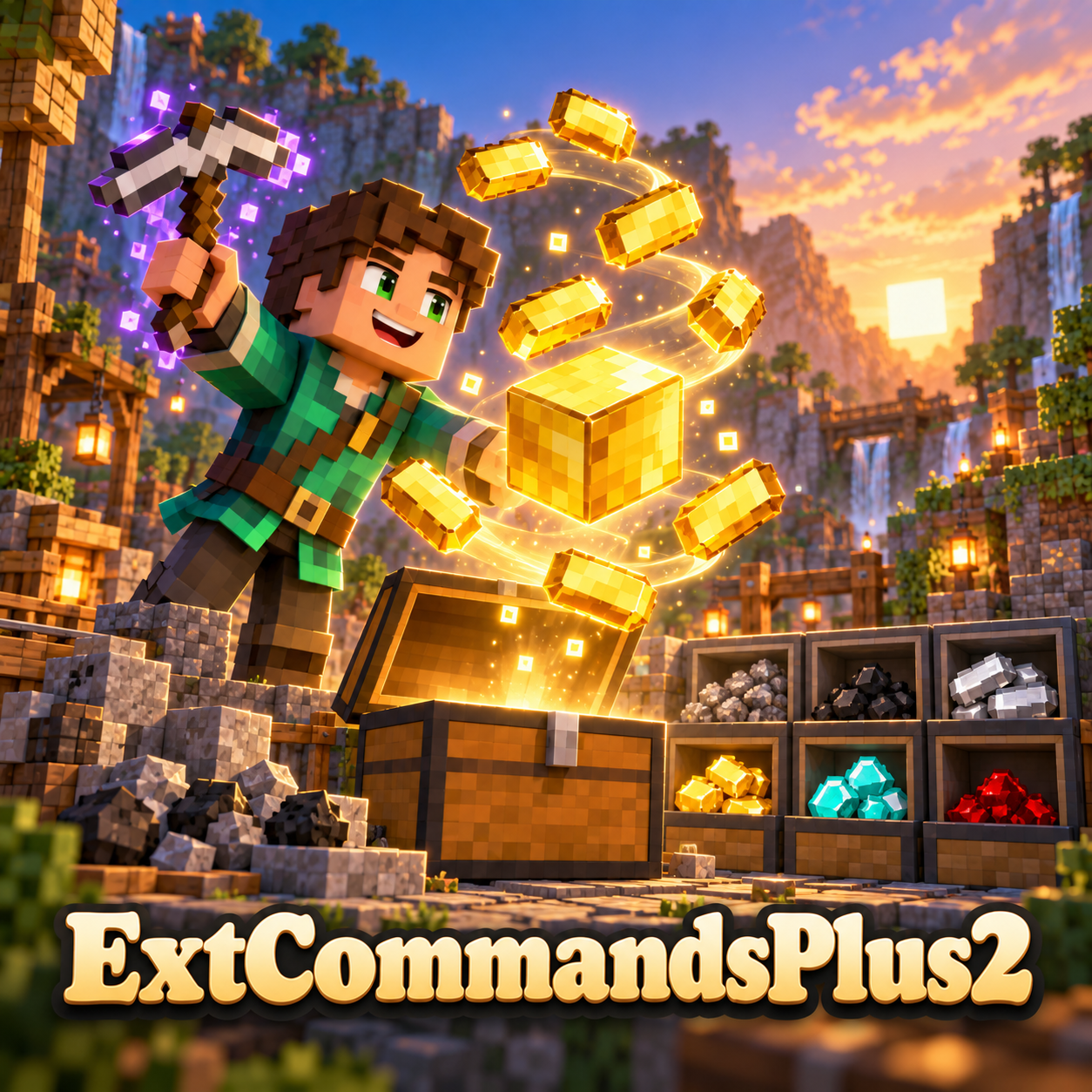 ExtCommandsPlus2