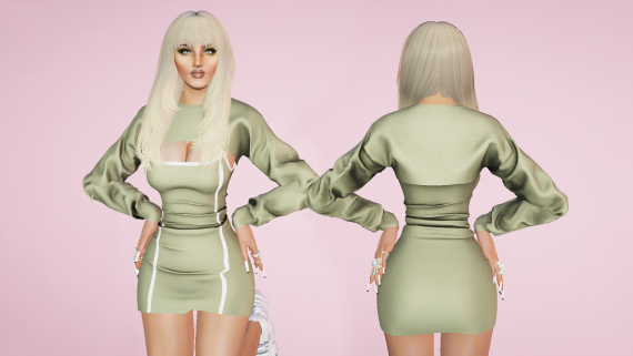 Hair-sc #30