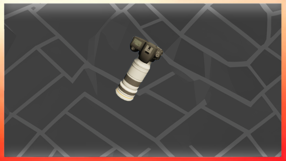 Thrownable Camera
