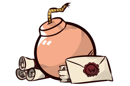 10 Shout Bombs image