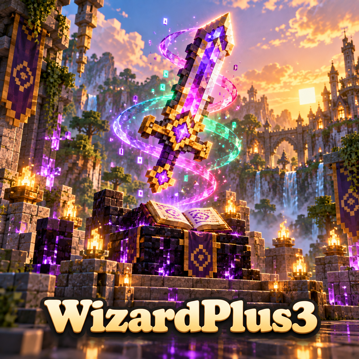 WizardPlus3