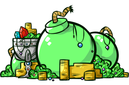 28 Loot Bombs  image