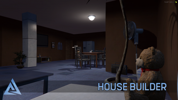 Housing System (+Builder)