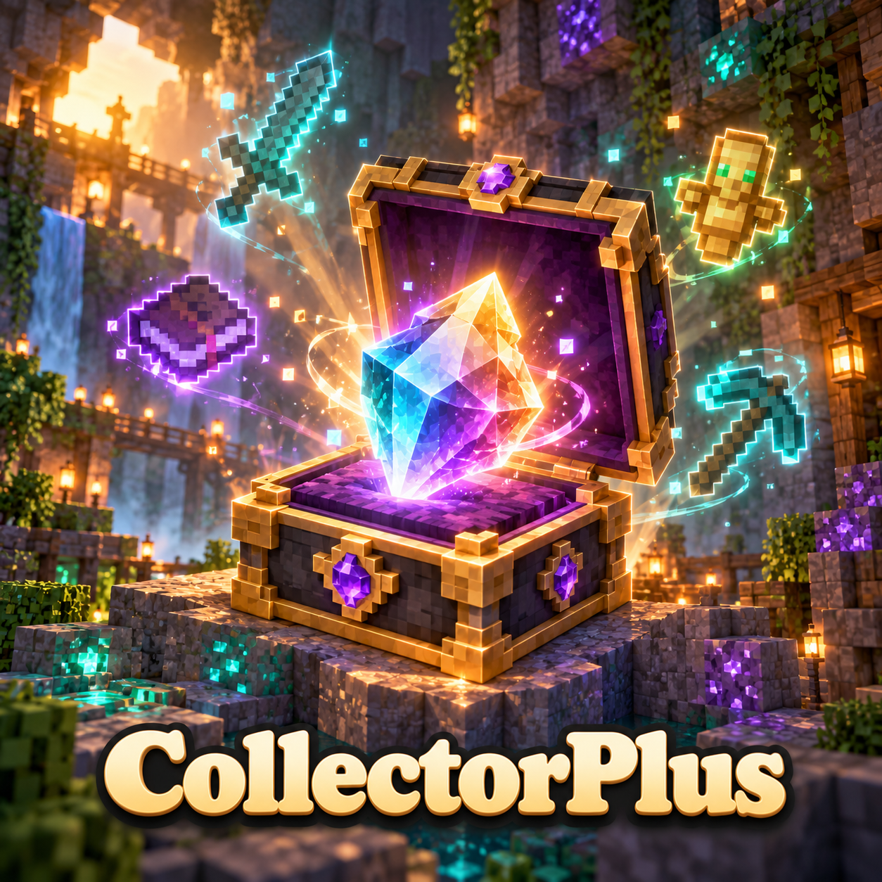 CollectorPlus