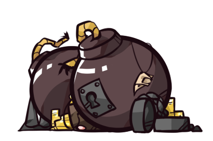 17 Dungeon Bombs image