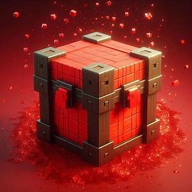 Wizard's Lootbox