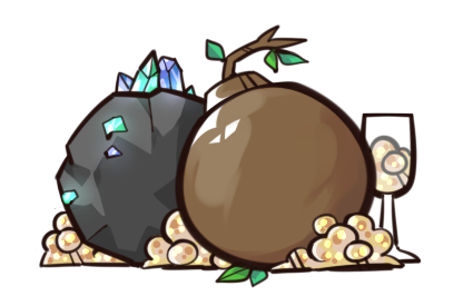 9 Profession XP Bombs image