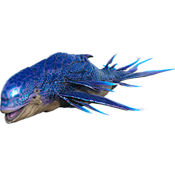 Astrodelphis (PVE)