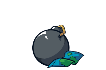 6 World Event Bombs image