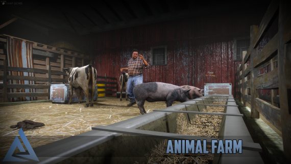 Animalfarm subscriptional