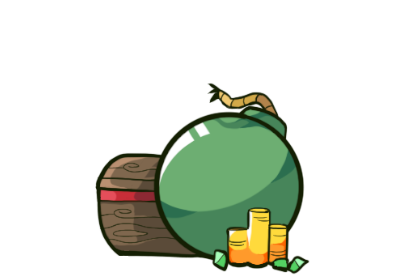 4 Loot Chest Bombs image