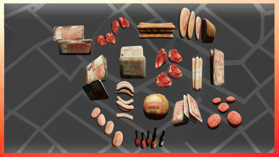 MEAT BUNDLE PACK