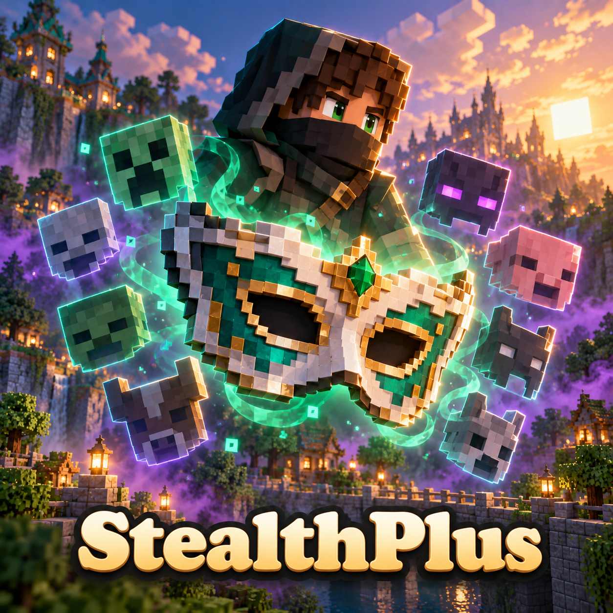 StealthPlus