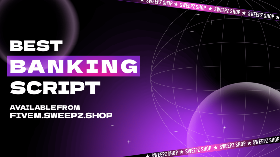 Sweepz Banking