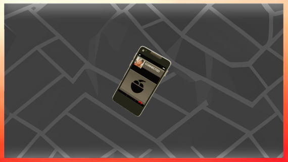 Thrownable Phone