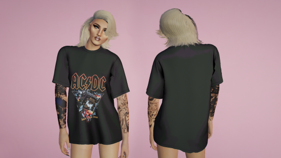 Hair-sc #39