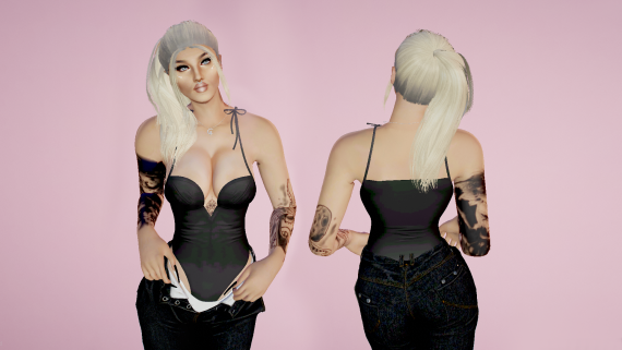 Hair-cool_content #1