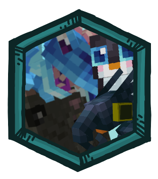 Frostpaw Bundle: Water Dragonling, Baby Penguin, Colossal Rat, Kantyr Dusk Calf image