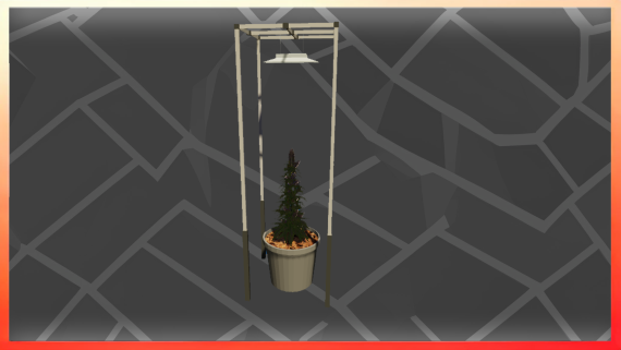 Suspension Rack