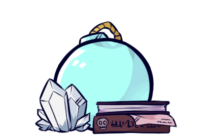 10 Scroll Charge Bombs image