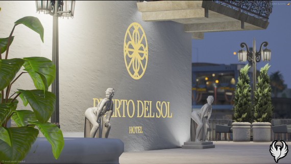 Click for more details FleuR Puerto Del Sol Hotel Map