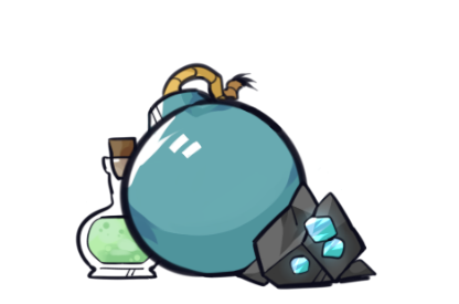 6 Ingredient Bombs image