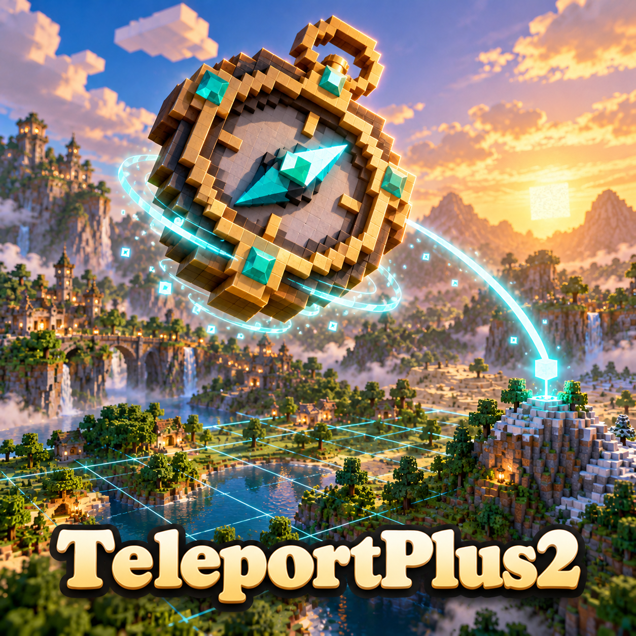 TeleportPlus2