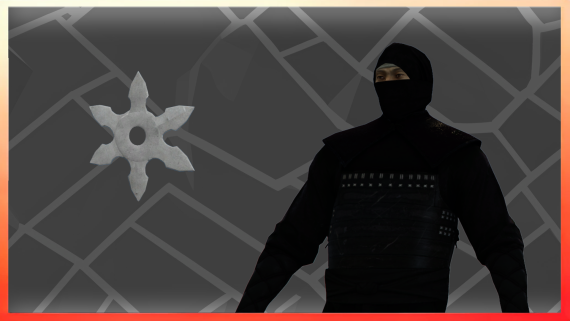 Shuriken