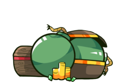9 Loot Chest Bombs image
