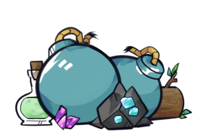 13 Ingredient Bombs image