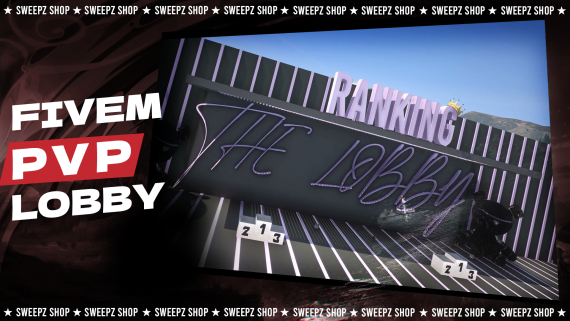 Click for more details Sweepz Lobby