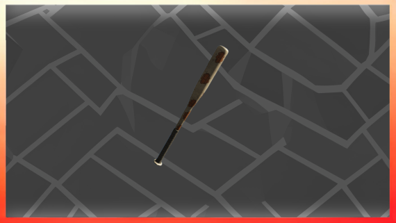 Thrownable Baseball