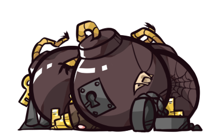 92 Dungeon Bombs image